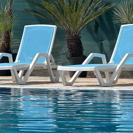 Exclusive Greccia Inn דרמי מראה חיצוני תמונה
