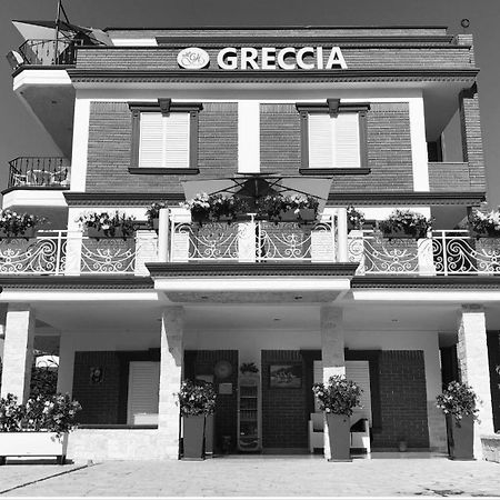 Exclusive Greccia Inn דרמי מראה חיצוני תמונה