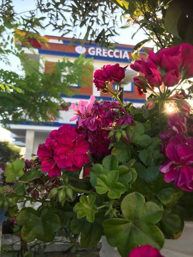 Exclusive Greccia Inn דרמי מראה חיצוני תמונה
