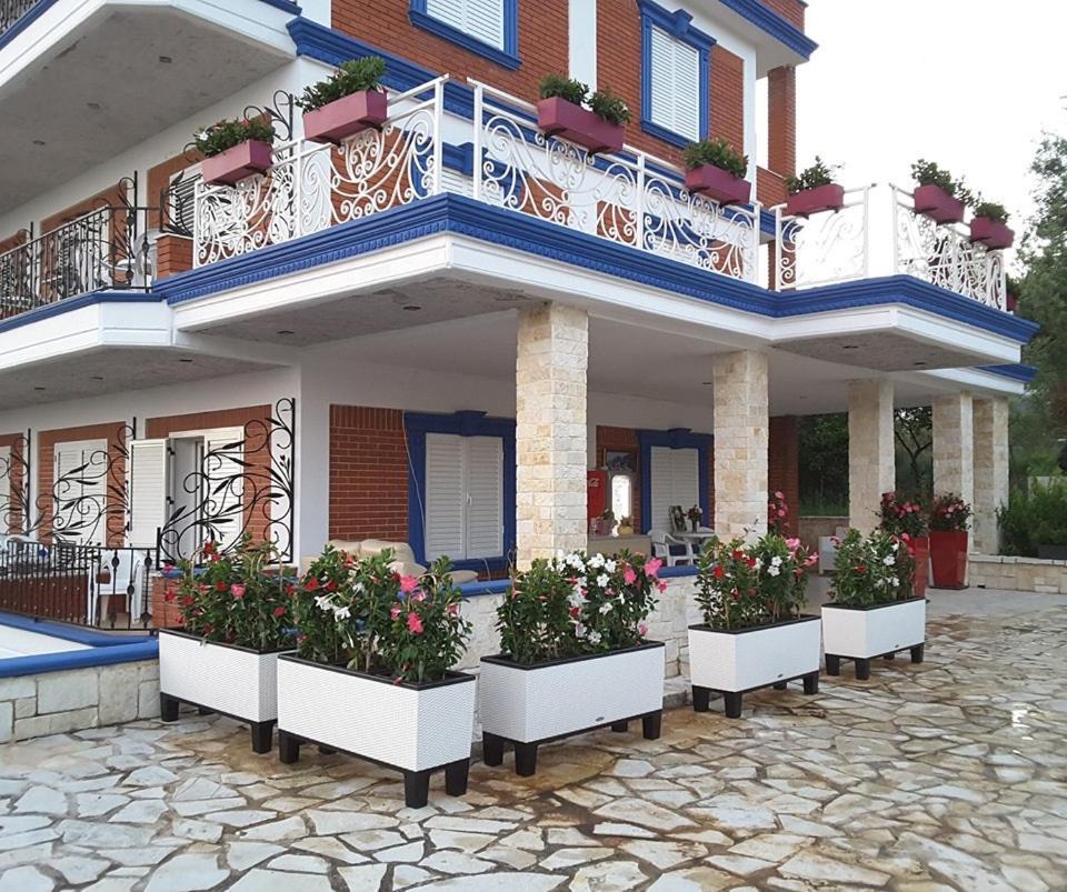 Exclusive Greccia Inn דרמי מראה חיצוני תמונה