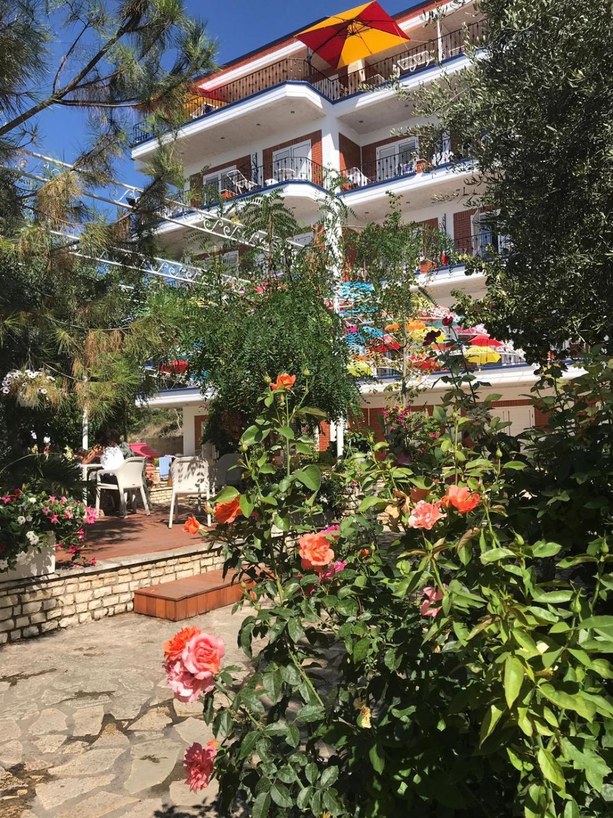 Exclusive Greccia Inn דרמי חדר תמונה