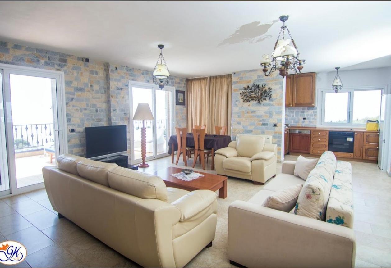 Exclusive Greccia Inn דרמי מראה חיצוני תמונה