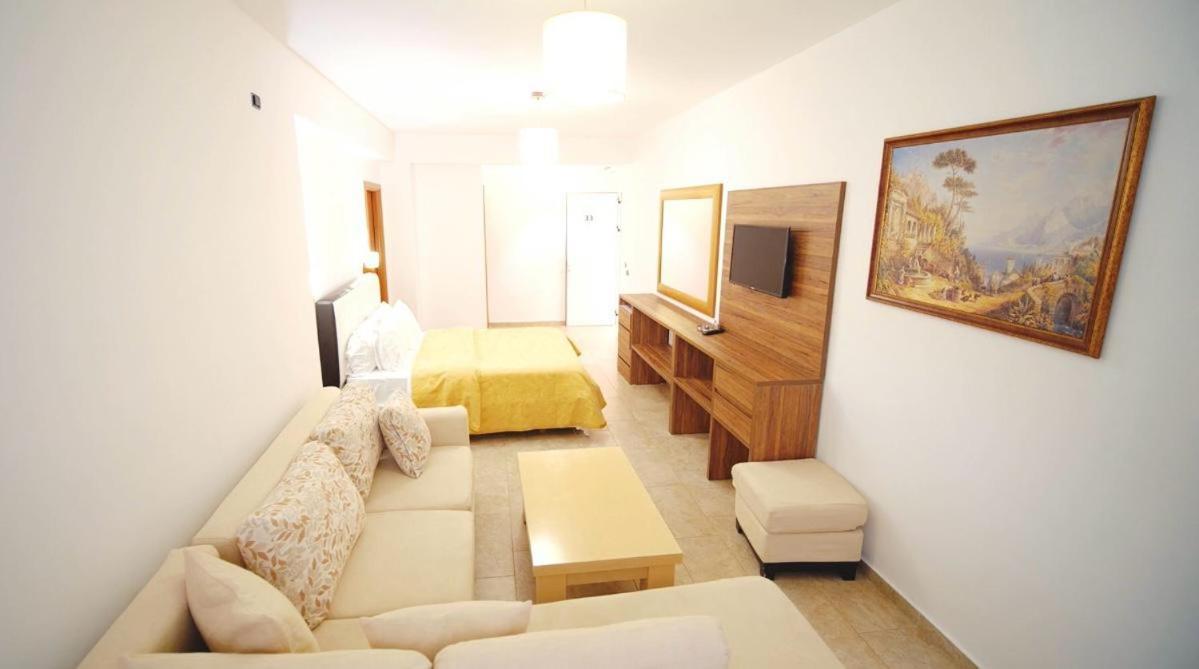 Exclusive Greccia Inn דרמי מראה חיצוני תמונה