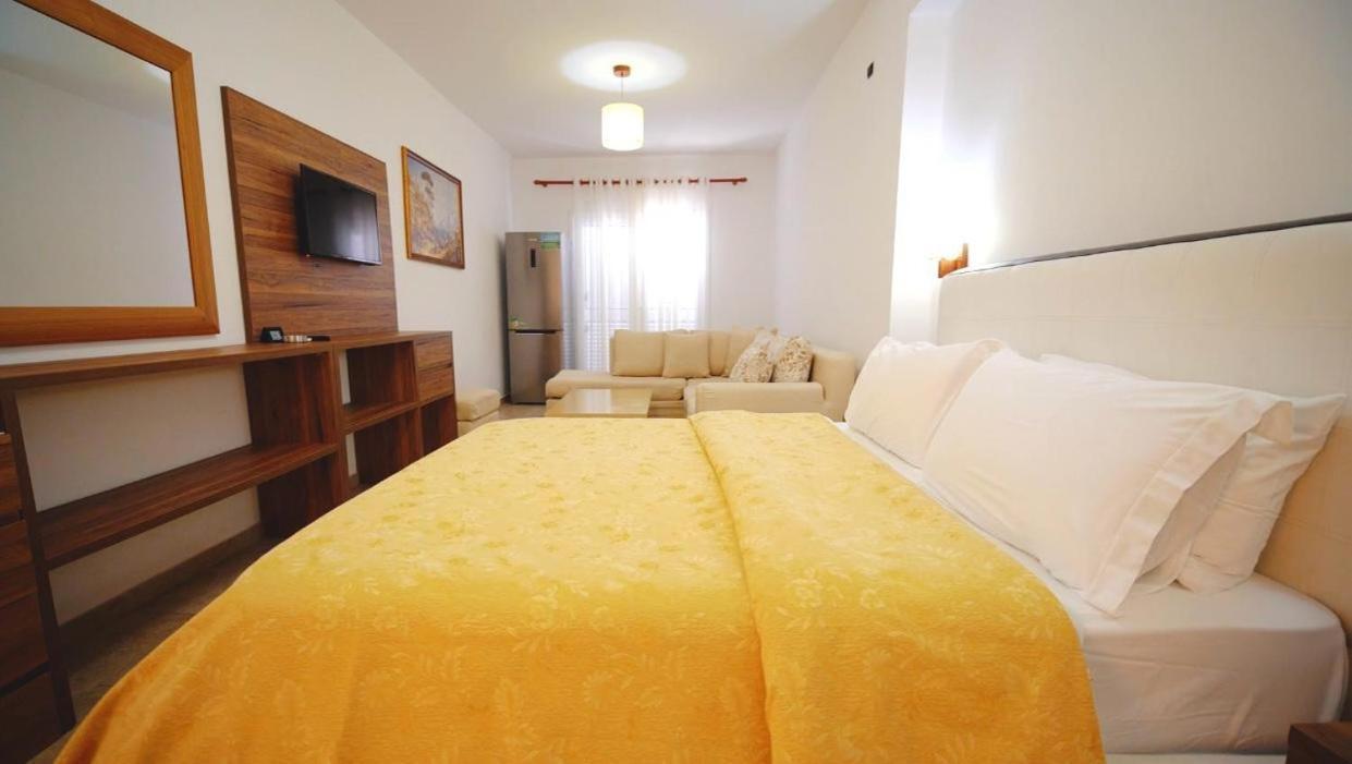 Exclusive Greccia Inn דרמי מראה חיצוני תמונה