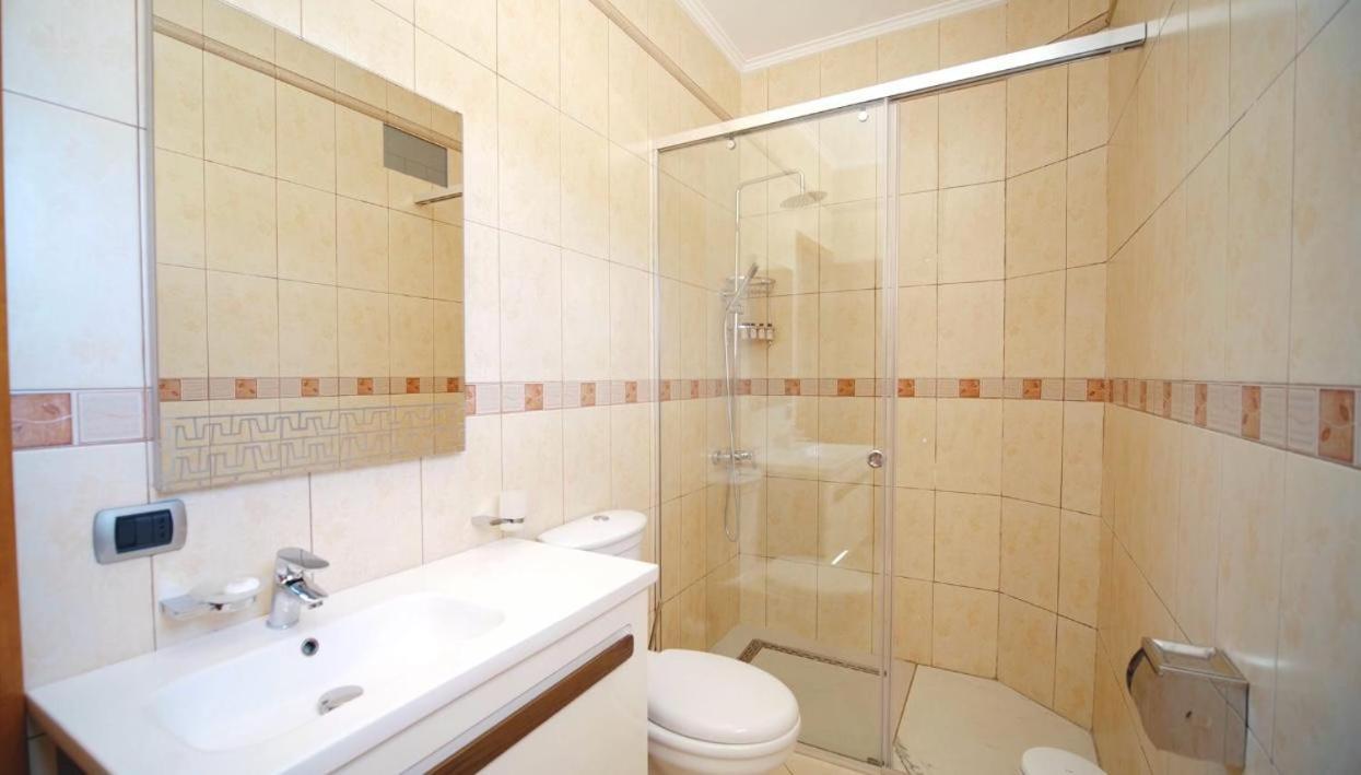 Exclusive Greccia Inn דרמי מראה חיצוני תמונה