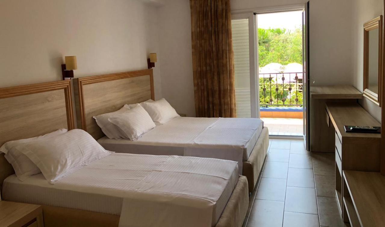 Exclusive Greccia Inn דרמי מראה חיצוני תמונה