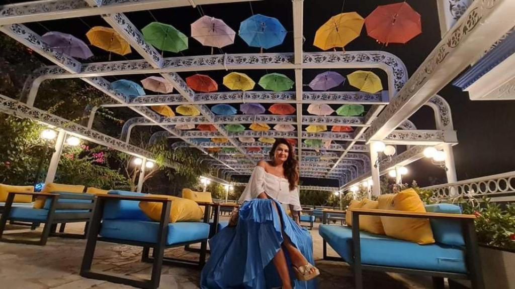 Exclusive Greccia Inn דרמי מראה חיצוני תמונה