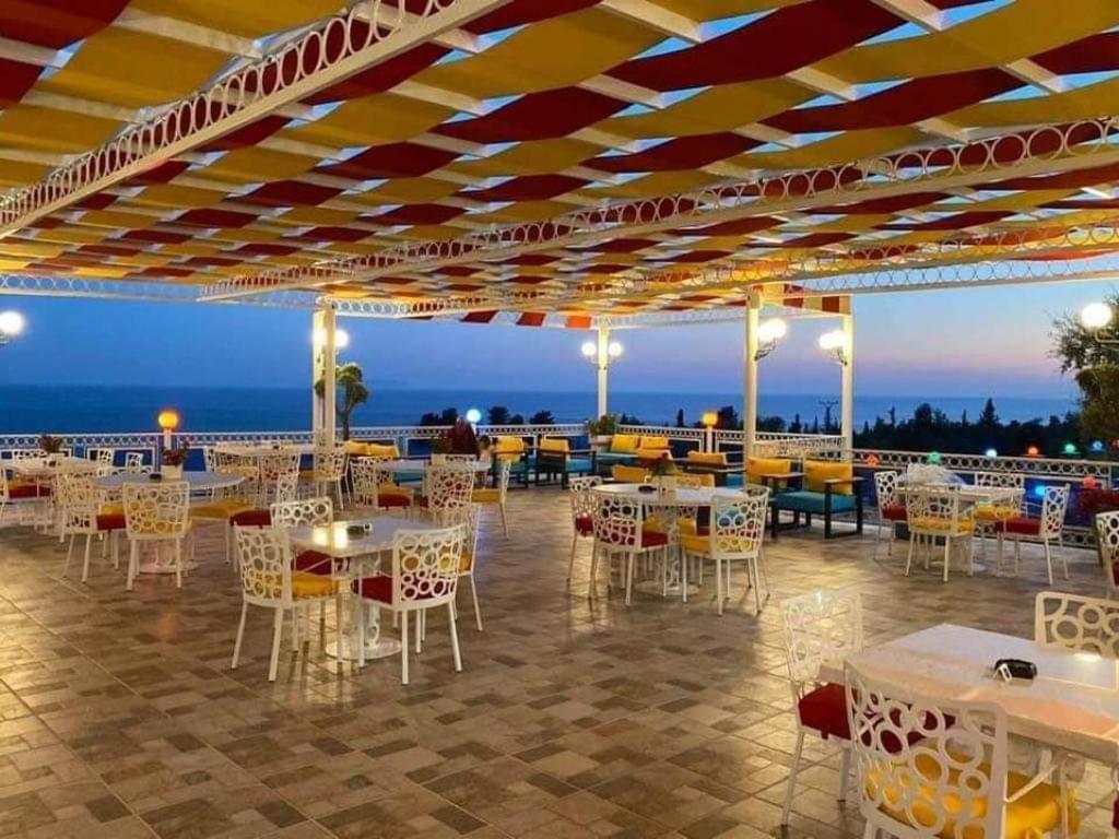 Exclusive Greccia Inn דרמי מראה חיצוני תמונה