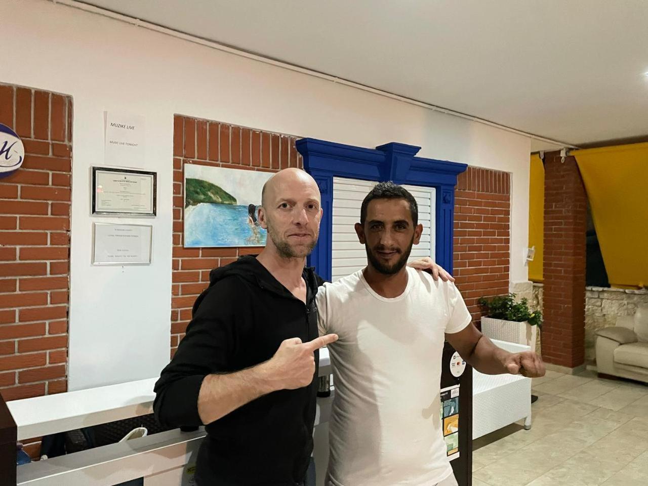 Exclusive Greccia Inn דרמי מראה חיצוני תמונה