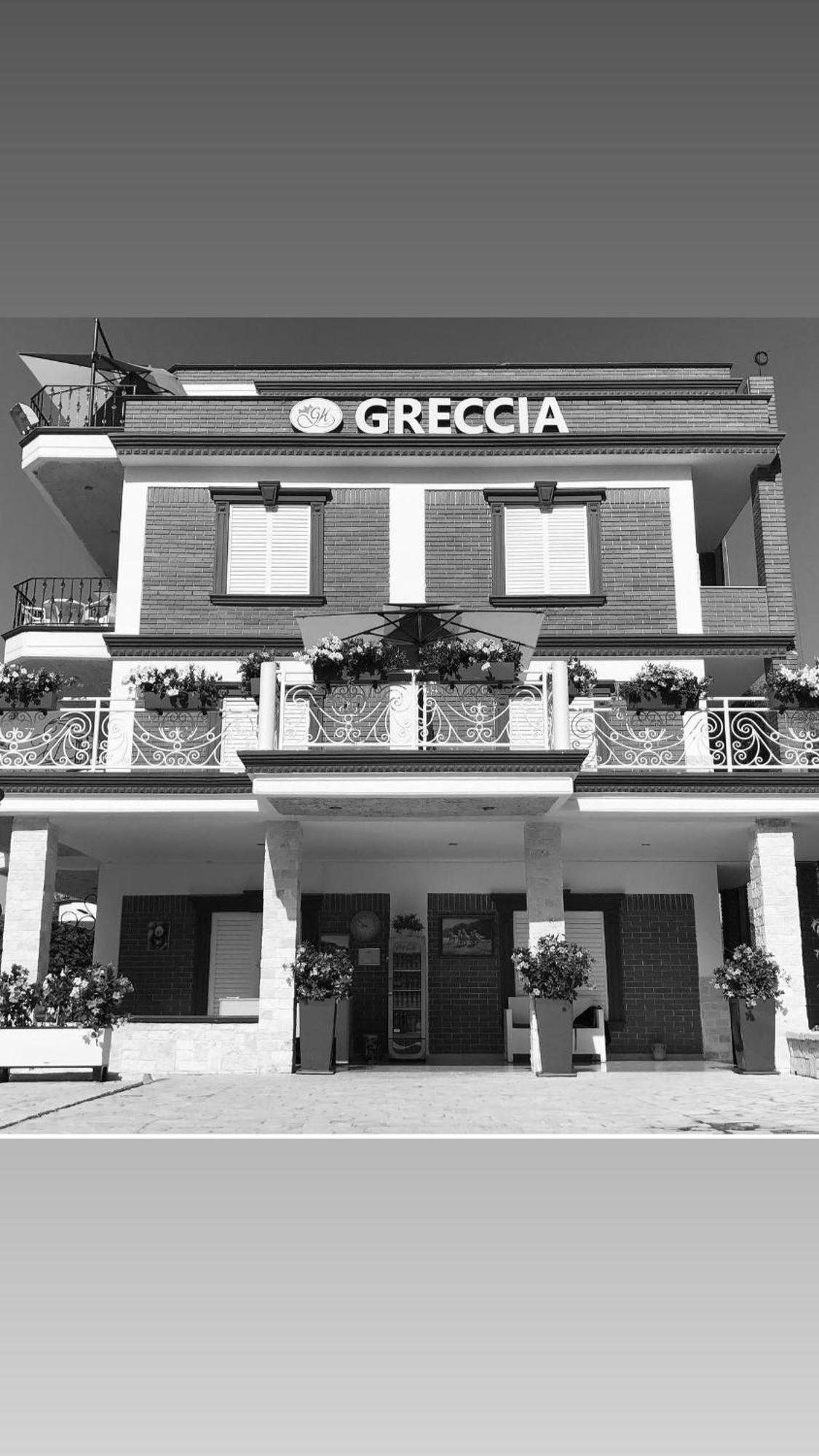 Exclusive Greccia Inn דרמי מראה חיצוני תמונה