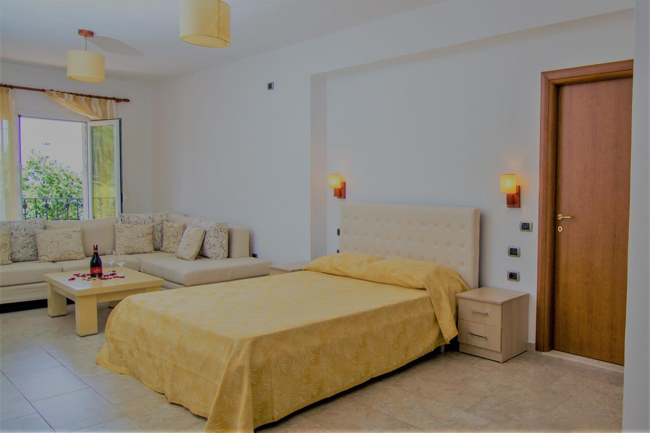 Exclusive Greccia Inn דרמי מראה חיצוני תמונה