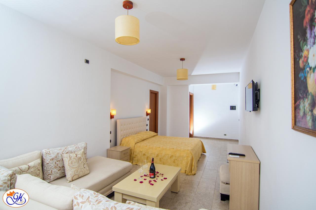 Exclusive Greccia Inn דרמי מראה חיצוני תמונה
