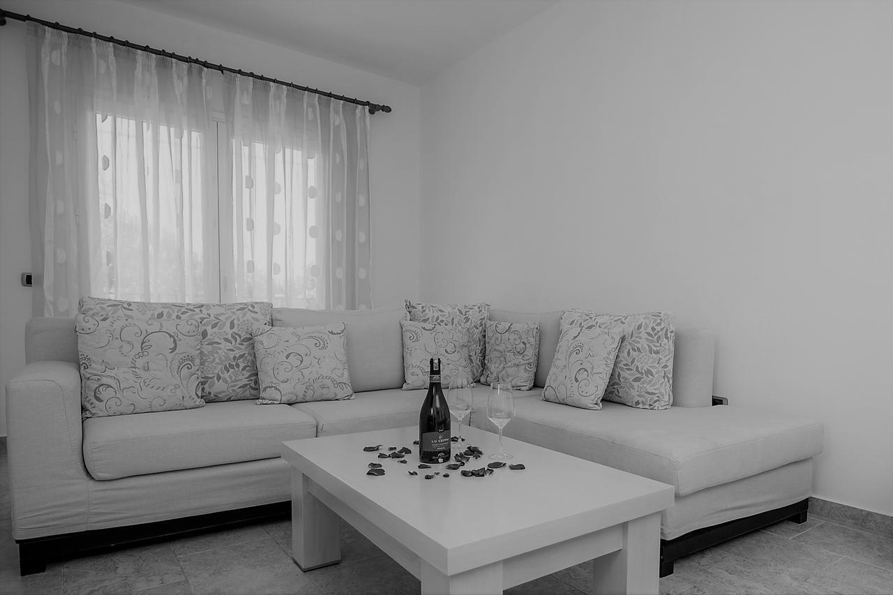 Exclusive Greccia Inn דרמי מראה חיצוני תמונה