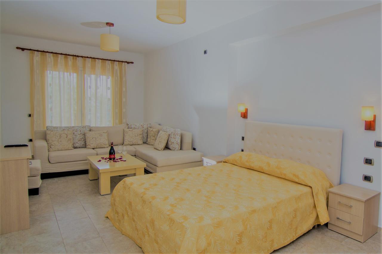 Exclusive Greccia Inn דרמי מראה חיצוני תמונה