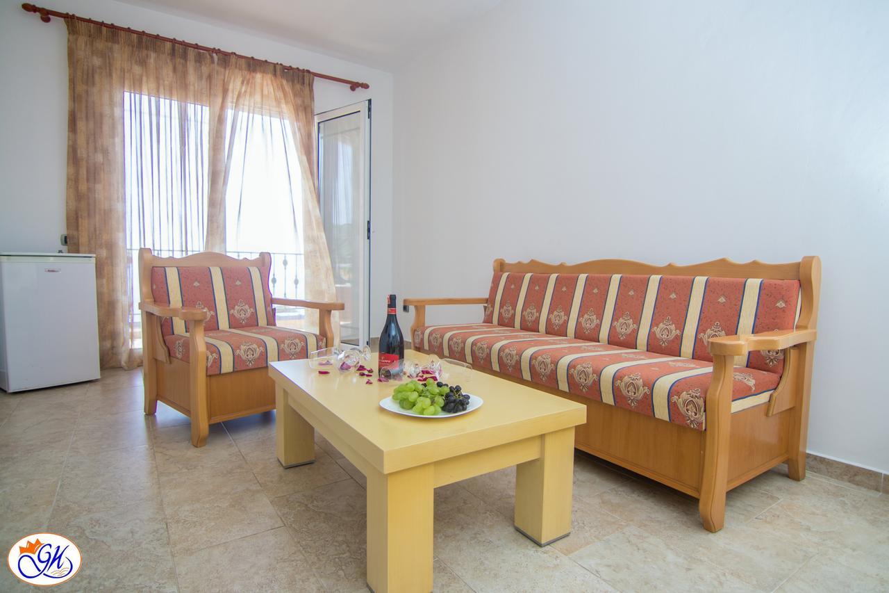 Exclusive Greccia Inn דרמי מראה חיצוני תמונה