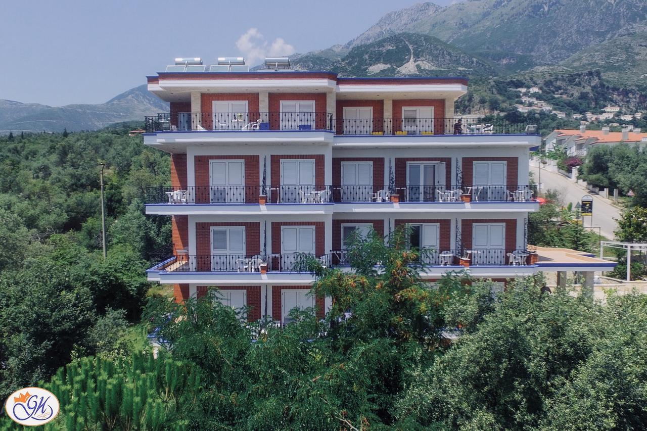 Exclusive Greccia Inn דרמי מראה חיצוני תמונה