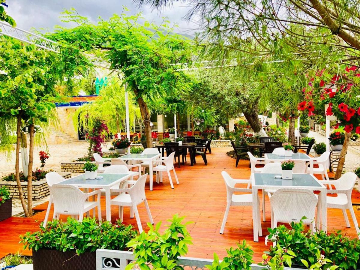 Exclusive Greccia Inn דרמי מראה חיצוני תמונה