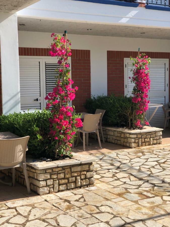 Exclusive Greccia Inn דרמי מראה חיצוני תמונה